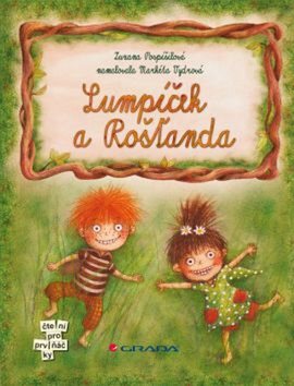 Lumpik a Rošťanda
