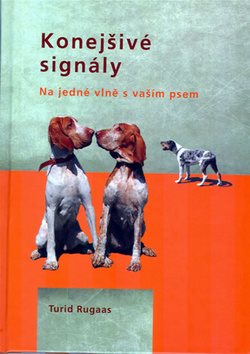 Upokojujúce signály: na jednej vlne so psom