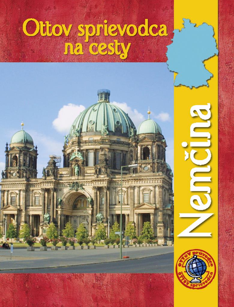 Otto sprievodca po nemecky