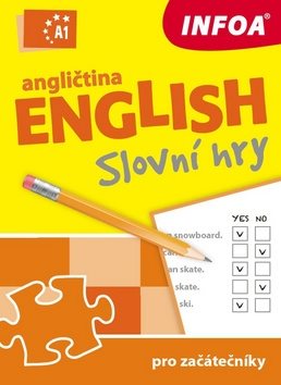 Anglické slovné hry: pre začiatočníkov