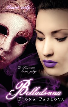 Dark Belladonna Water: Druhá časť trilógie Belladonna