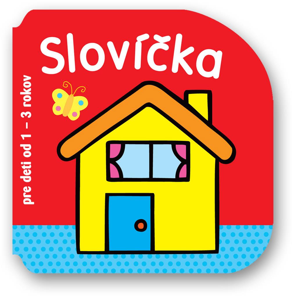 Slová pre deti od 1 do 3 rokov