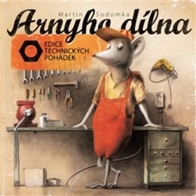 Arnyho dielňa