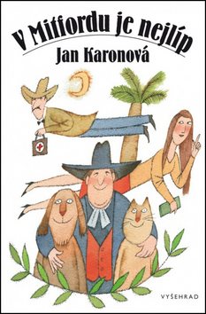 Mitford je najlepšie