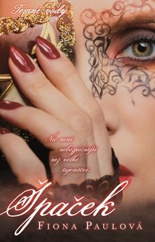 Dark Water Spade: Book Three