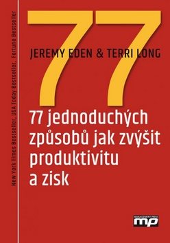 77 jednoduchých spôsobov zvýšenia produktivity a zisku