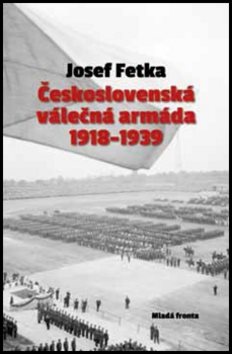 Československá vojenská armáda 1918-1939