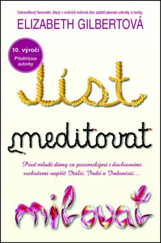 Jedzte, meditujte, milujte