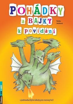 Rozprávky a bájky na rozhovor