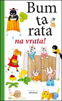 Bumtarata na bráatu!