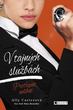 V tajných službách pretrepte, nebojte sa