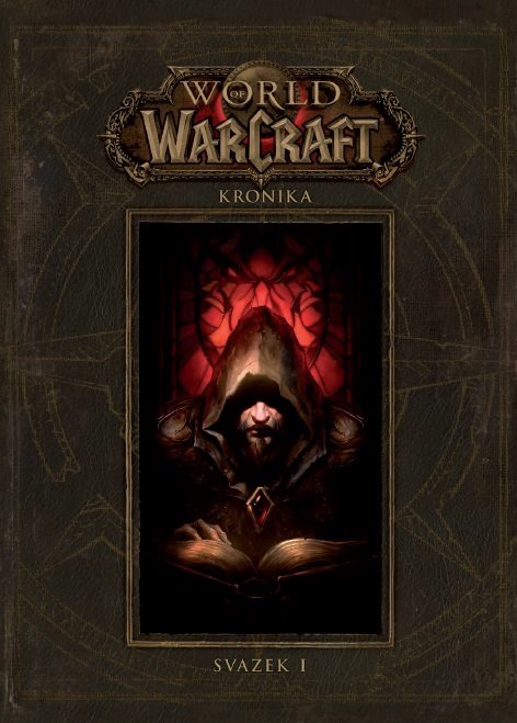 World of Warcraft Chronicle: Zväzok I