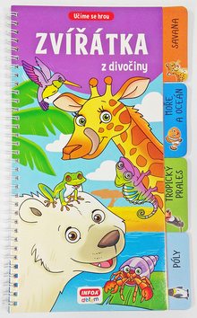 Voľne žijúce zvieratá