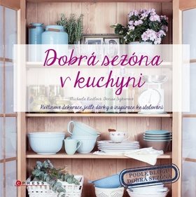Dobrá sezóna v kuchyni: Kvetinové ozdoby, jedlé darčeky a inšpirácia pre stolovanie