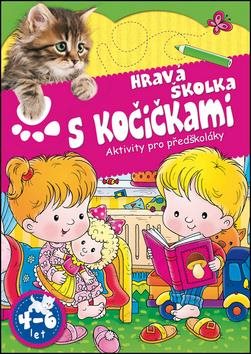 Hravá materská škola: Aktivity pre predškolákov