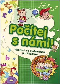 Počujte s nami: Príprava na matematiku pre škôlky