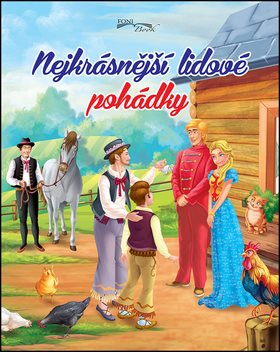 Najkrajšie ľudové rozprávky