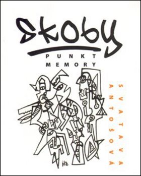 Skoby: Punkt pamäť