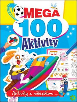 Mega 100 Hare Aktivity
