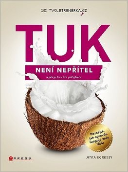 Tuk není nepřítel: a jak je to s tím pohybem