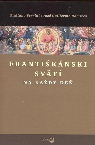 Františkánski svätci na každý deň