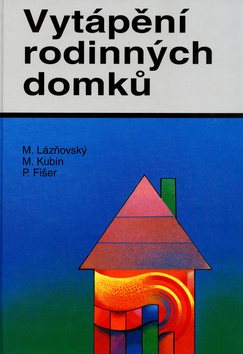 Vykurovanie rodinných domov