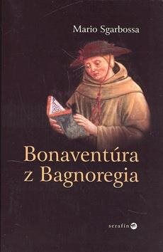 Bonaventúra z Bagnoregie