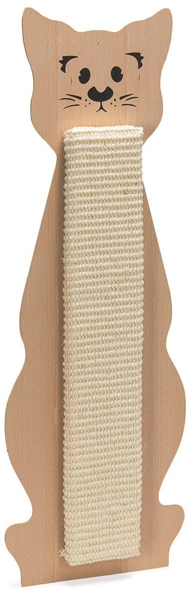 Beeztees Škrabadlo na stenu Jabo