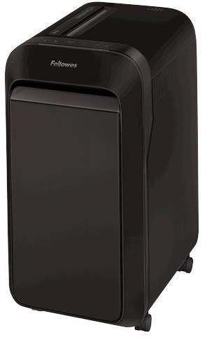 Fellowes LX 221 čierny