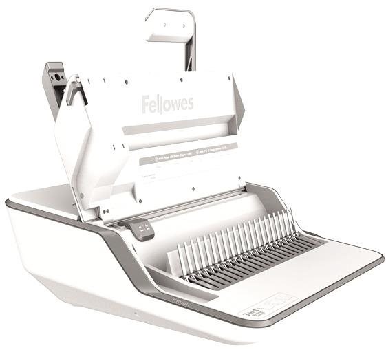 Fellowes Lyra 3 v 1