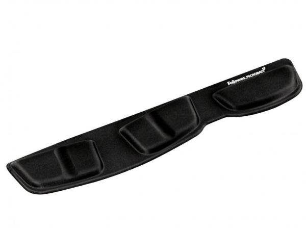 Fellowes Health-V penová Microban Lycra, ku klávesnici, čierna