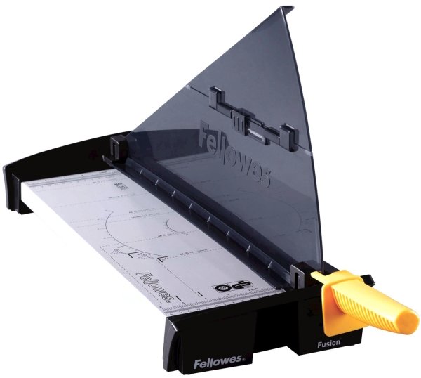 Fellowes Fusion A3
