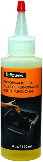 Fellowes pre skartovacie stroje 120 ml