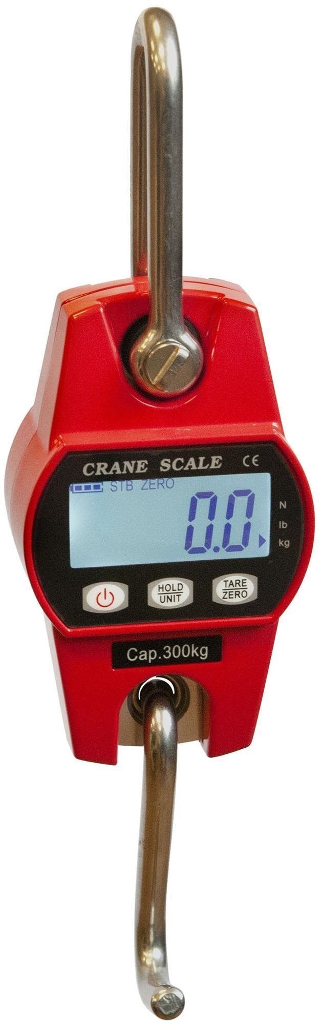 Format1 OCS-300, Váha digitálna závesná 300 kg
