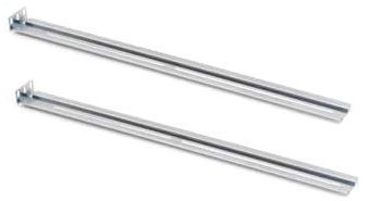 Synology 1U Rack Rail Kit fixed