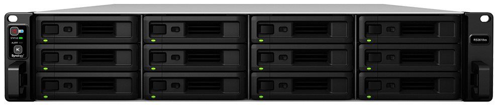Synology RS3618xs