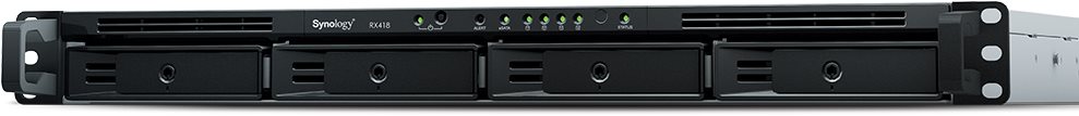 Synology RX418