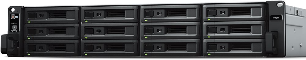Synology RX1217RP