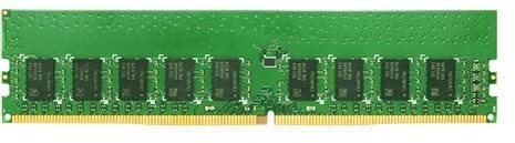 Synology RAM 16 GB DDR4-2666 ECC unbuffered DIMM 288-pin
