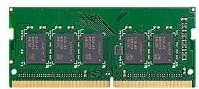 Synology RAM 4 GB DDR4 ECC unbuffered SO-DIMM pre RS1221RP+, RS1221+, DS1821+, DS1621xs+, DS1621+