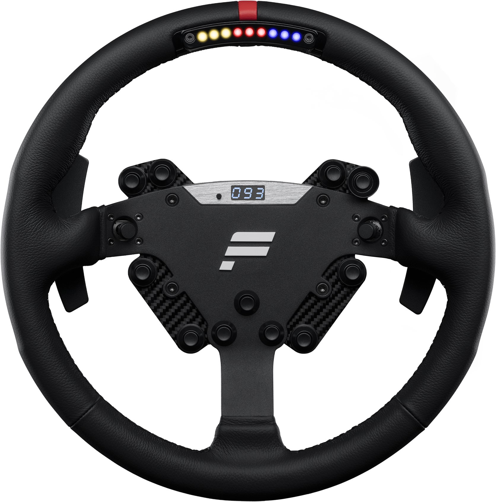 FANATEC ClubSport Steering Wheel RS