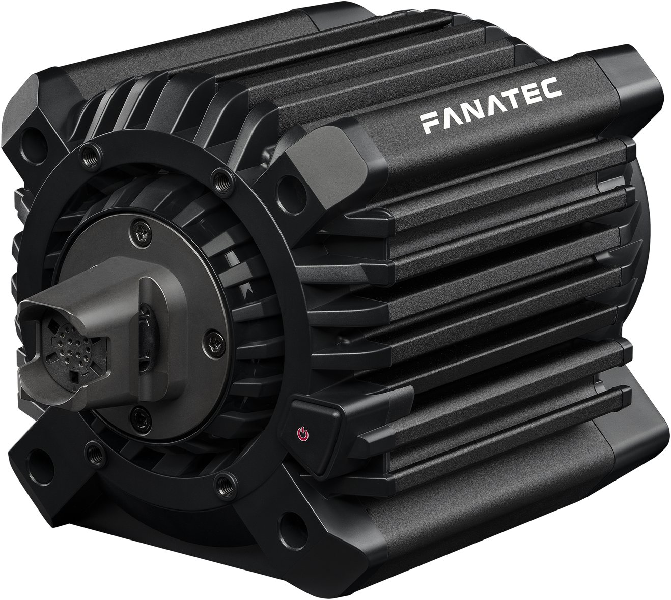 FANATEC ClubSport DD