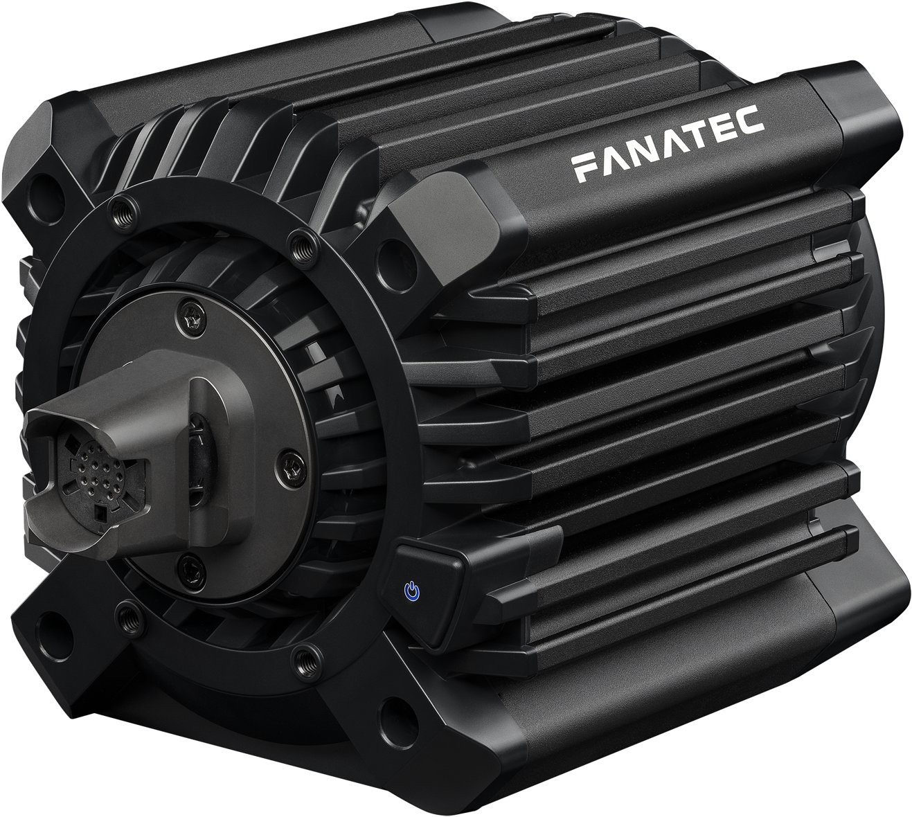 FANATEC ClubSport DD+