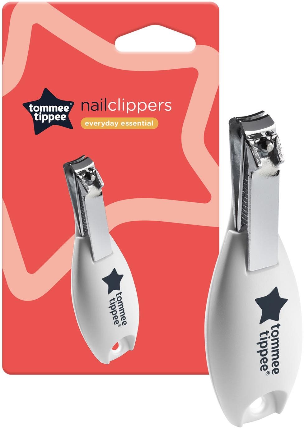 Tommee Tippee Kliešte na nechty