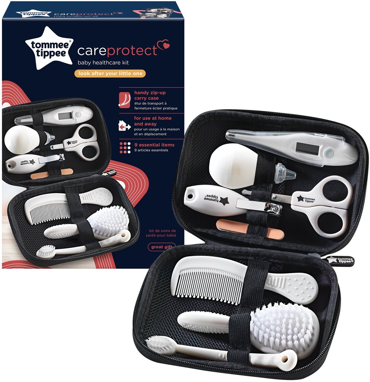 Tommee Tippee Zdravotnícka súprava