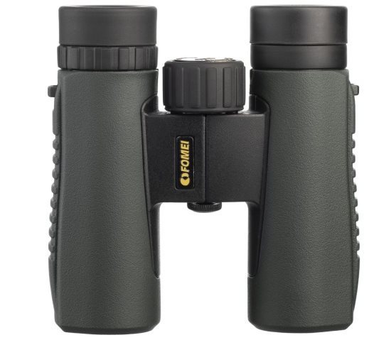 FOMEI 10 × 26 DCF klasický