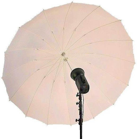Terronic Štúdiový dáždnik T-185