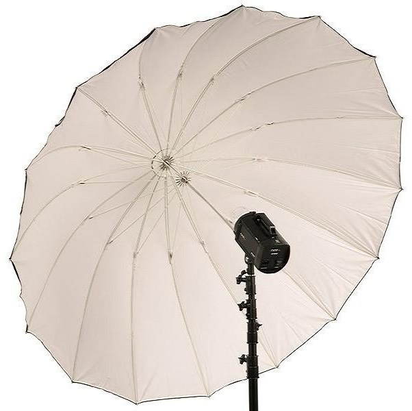 Terronic Štúdiový dáždnik BW-185