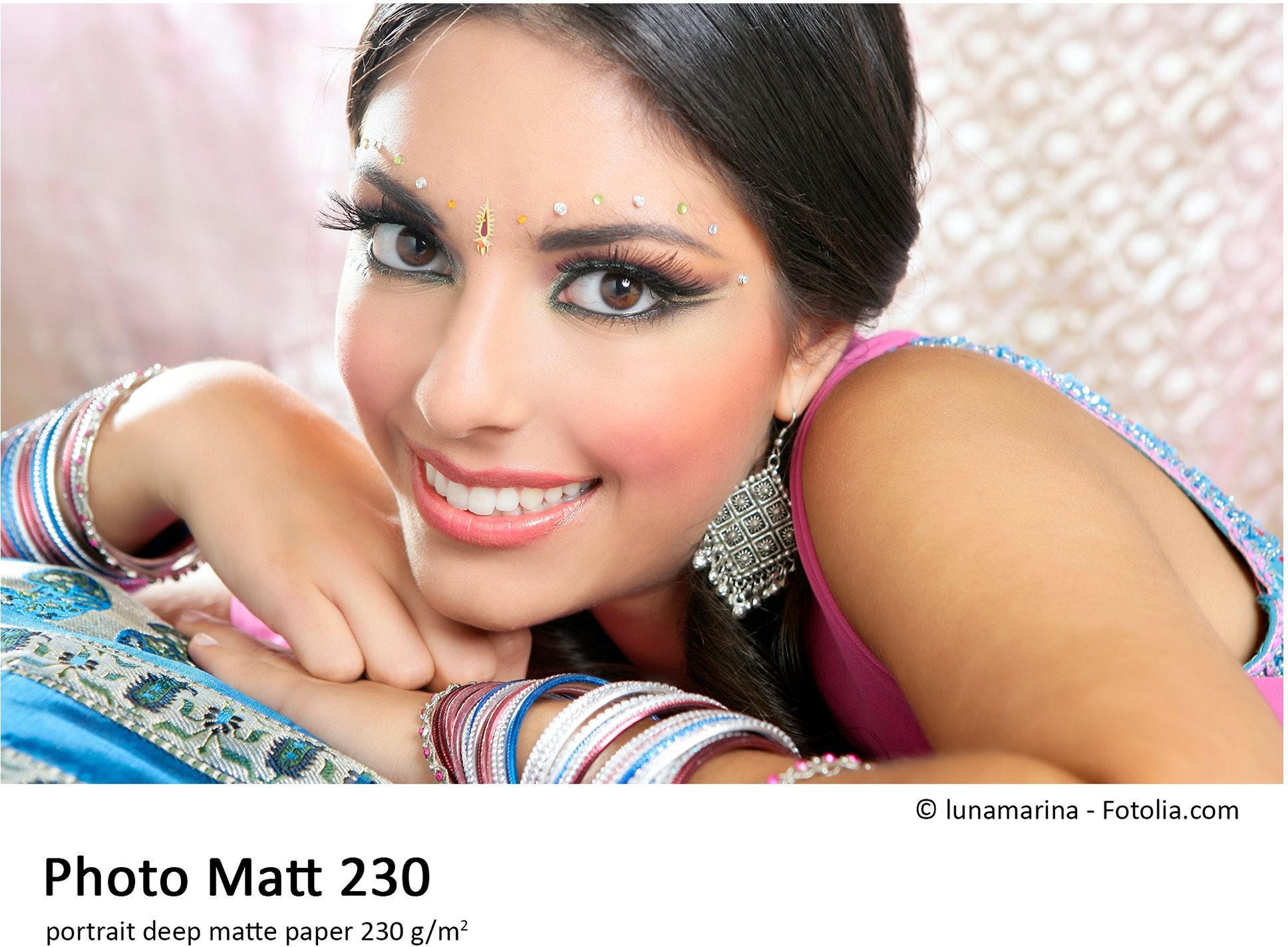 FOMEI Photo Matt 230 A2 (42 x 59.4cm)/20