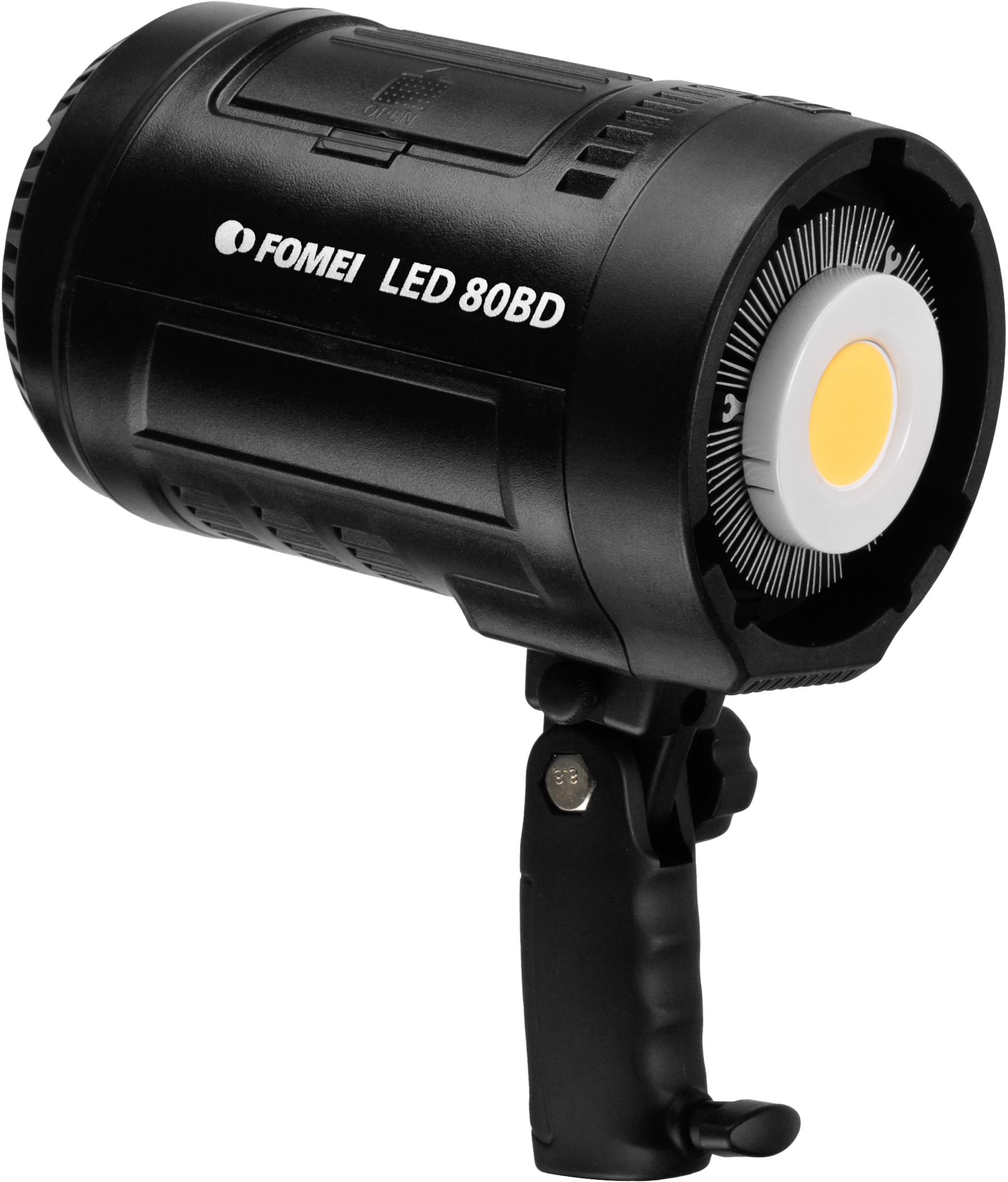 FOMEI LED 80BD